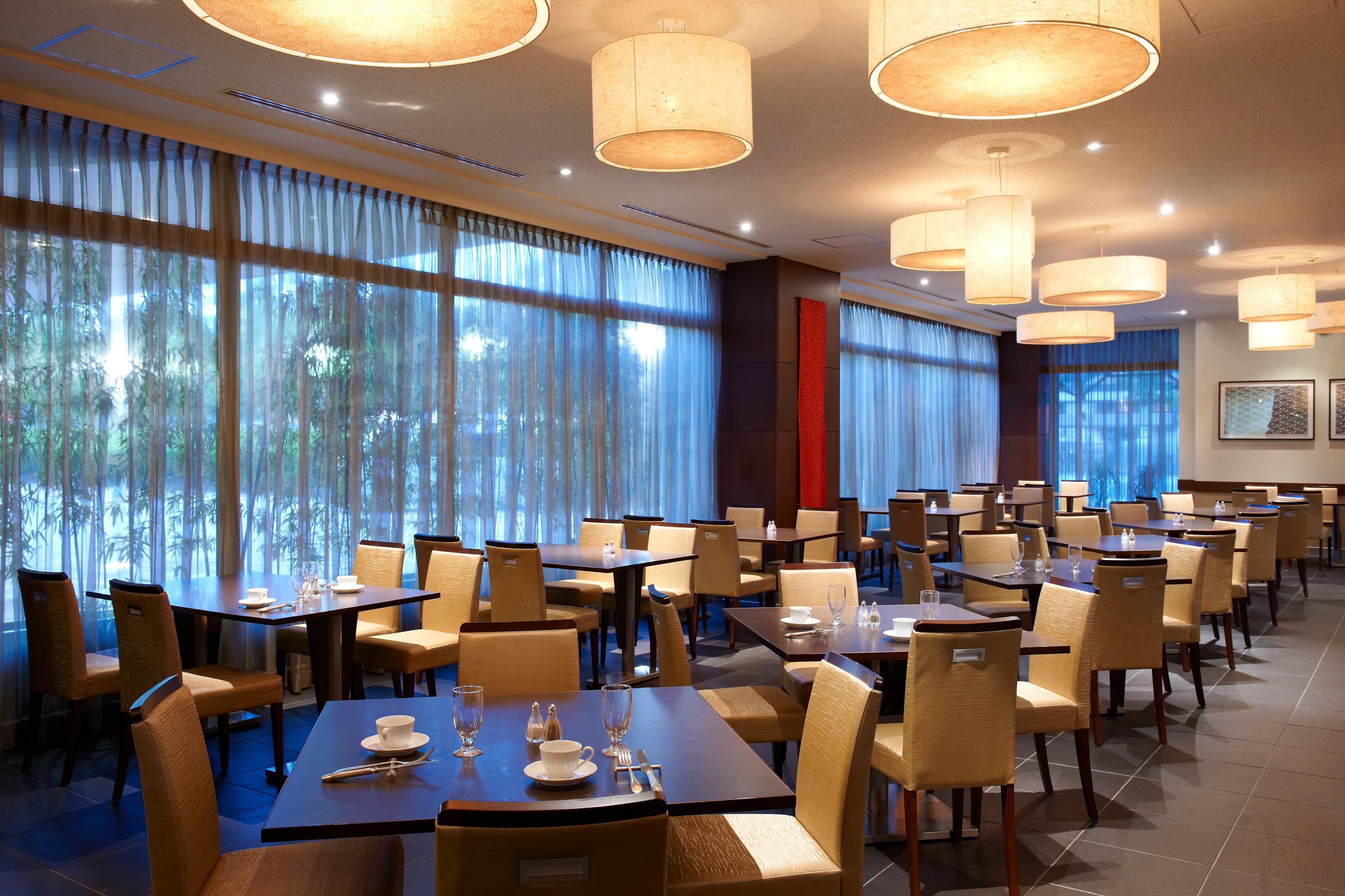 Hotel Miyako Hachijo Kyōto